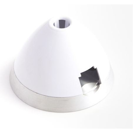 CONO AUTOVENTILADO 75MM A EJE 4MM PARA HÉLICE PLEGABLE