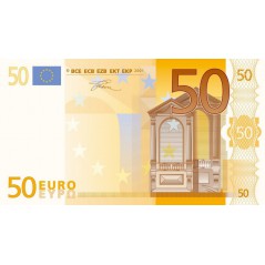 ENTREGA A CUENTA 50 EUROS