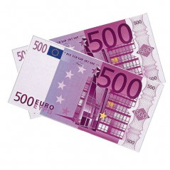 ENTREGA A CUENTA 1000 EUROS