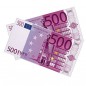 ENTREGA A CUENTA 1000 EUROS ENTREGA A CUENTA 1000 EUROS