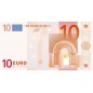 ENTREGA A CUENTA 10 EUROS ENTREGA A CUENTA 10 EUROS