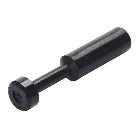 TAPON CIEGO 4MM QSC-4H FESTO