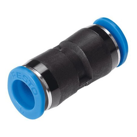 RACOR RAPIDO 3MM QSM-3 FESTO