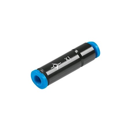 VALVULA ANTI RETORNO 4MM FESTO H-QS-4