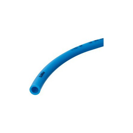 TUBO PLASTICO FESTO 3X2.1MM PUN-3X0.5-BL