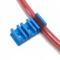 SOPORTE MULTI PARA TUBO DE 4MM DE EXTERIOR FESTO KK-3