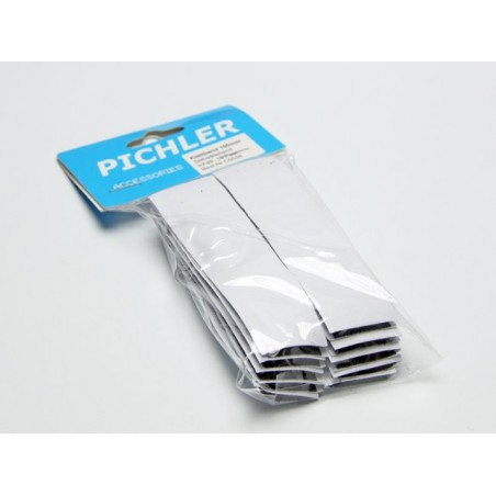 VELCRO EN TIRAS AUTOADHESIVAS PICHLER
