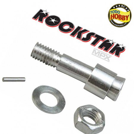ADAPTADOR HELICE ORIGINAL ROCKSTAR