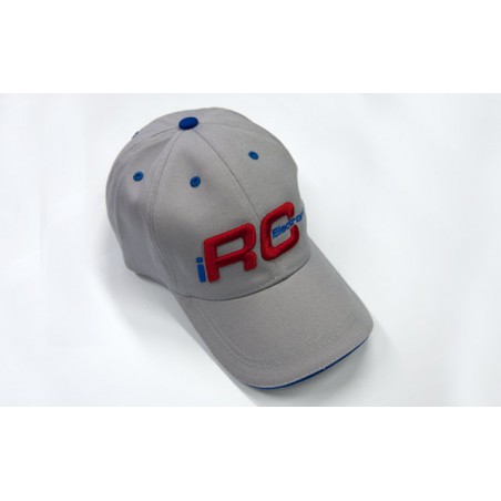 GORRA EMCOTEC IRC ELECTRONIC