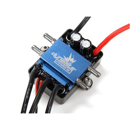 VARIADOR BRUSHLESS MARINO 120A DYNAMITE