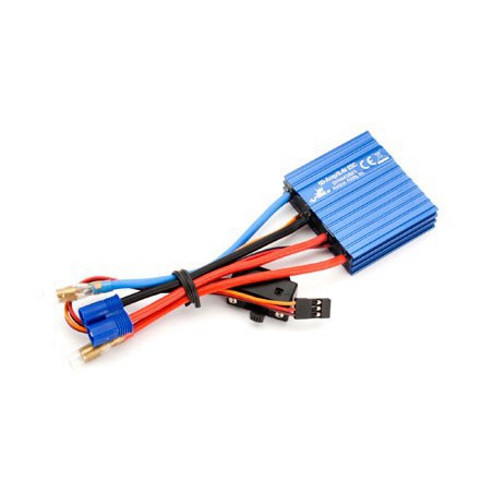 VARIADOR BRUSHLESS MARINO 50A DYNAMITE