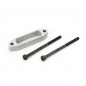 EXTENSION PROLONGACION ESCAPE 8MM PARA EVO10GX2