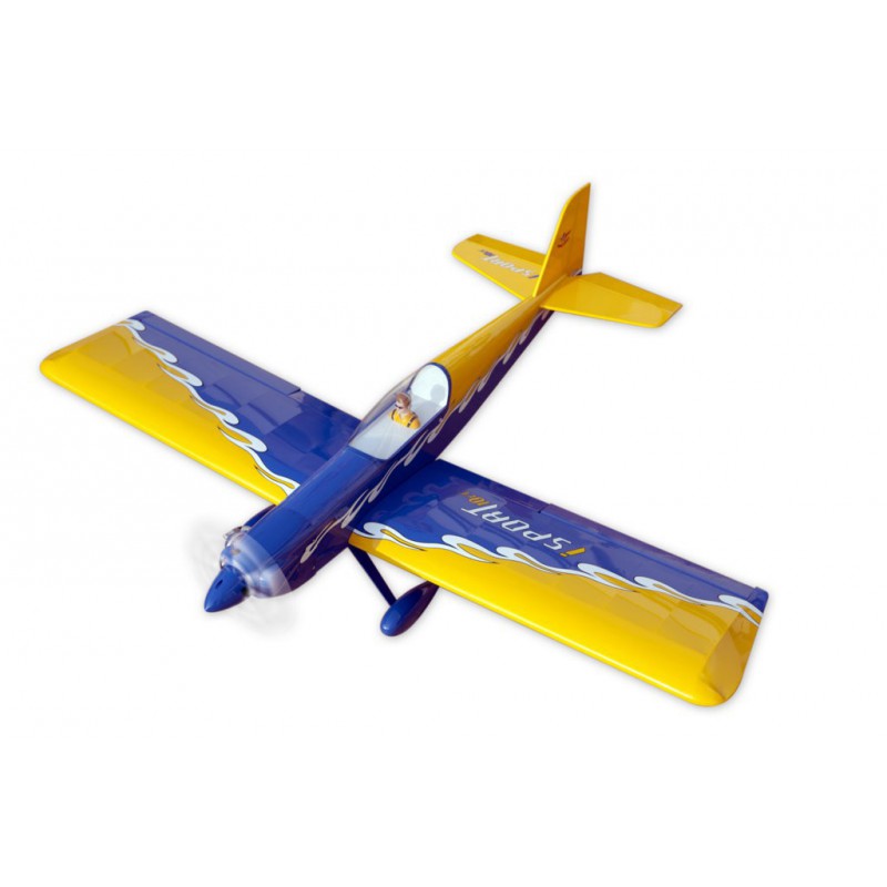 AVION SEAGULL I-SPORT 61 AVION SEAGULL I-SPORT 61