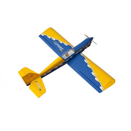 AVION SEAGULL I-SPORT 61 - 91 (1650mm)