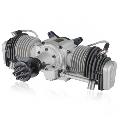 MOTOR VALACH 210CC 4T BOXER