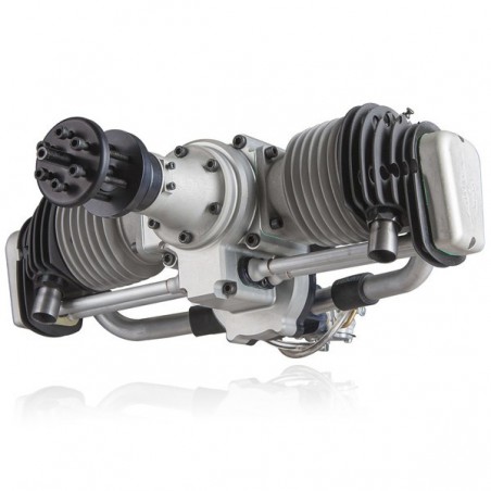 MOTOR VALACH 210CC 4T B2 BOXER