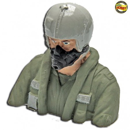 PILOTO JET 80MM