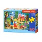 PUZZLE HANSELY GRETEL 20PZAS. CASTORLAND