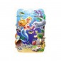 PUZZ LITTLE MERMAID 30PZ