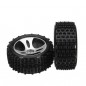 RUEDAS REPUESTO BUGGY VORTEX