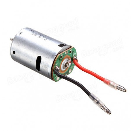 MOTOR BRAVE WL TOYS