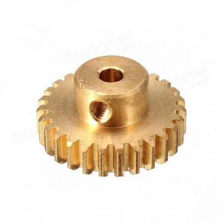 PIÑON MOTOR BRAVE PRO