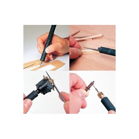 ACTION CUTTER ( TAGLIABALSA )