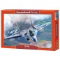 PUZZ MIG 29 500PZAS CASTORLAND