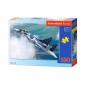 PUZZ MIG 29 180PZAS CASTORLAND