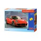 PUZZ PORSCHE 911 180PZAS CASTORLAND