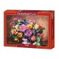PUZZ A SUMMER ARRANGEMENT 500PZAS CASTORLAND