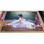 PUZZ PEACEFUL-BALLERINA 500PZAS CASTORLAND