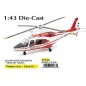 NEWRAY AUGUSTAWESLAND AW109 1/43