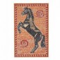 MOSAICO CABALLO 535 X 345MM  CUIT