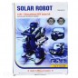 SCORPION KIT 3 X 1 ROBOT TRANSF