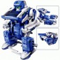 SCORPION KIT 3 X 1 ROBOT TRANSF