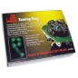 ROBOT TURNING FROG KIT SOLAR