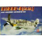 MAQUETA HOBBYBOSS BF109 G-6 LATE 1/72