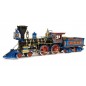 LOCOMOTORA JUPITER DE OCCRE
