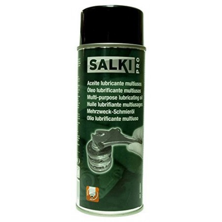 LUBRICANTE MULTIUSOS SALKI-PRO 400ML