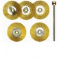 CEPILLOS DE LATON