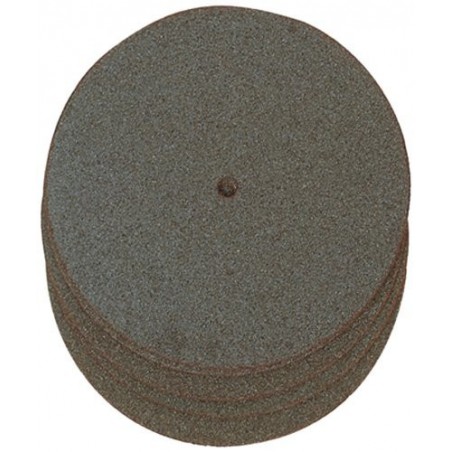 DISCOS CORINDON DIAM/38MM ( 25U )