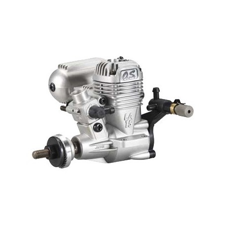 MOTOR OS 15LA (2.5CC)