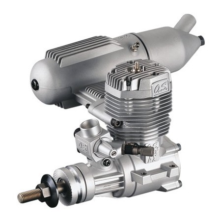 MOTOR OS 65AX (10.63cc)