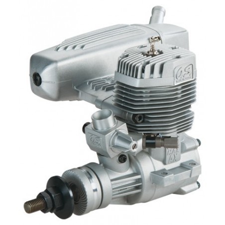 MOTOR OS 65AX (10.63cc)