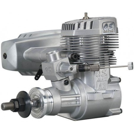 MOTOR OS 120AX (20cc)
