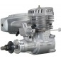 MOTOR OS 120AX CON SILENCIOSO E-5020 (20cc) MOTOR OS 120AX CON SILENCIOSO E-5020 (20cc)