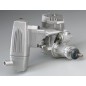 MOTOR OS 120AX CON SILENCIOSO E-5020 (20cc) MOTOR OS 120AX CON SILENCIOSO E-5020 (20cc)