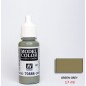 PINTURA VALLEJO GRIS VERDOSO 17ML PINTURA VALLEJO GRIS VERDOSO 17ML