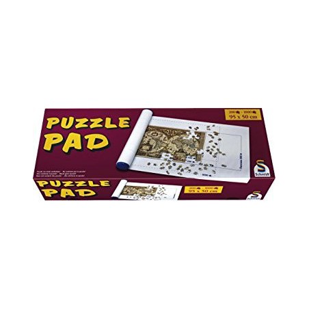 PUZZLE PAD PARA PUZZLES DE 1000 PIEZAS